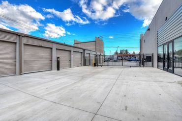 My Self Storage Space - 1295 West Lambert Road Brea, CA 92821