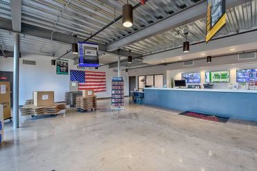 My Self Storage Space - 1295 West Lambert Road Brea, CA 92821