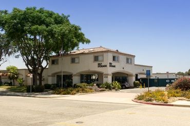 My Self Storage Space - 450 Camarillo Center Drive Camarillo, CA 93010