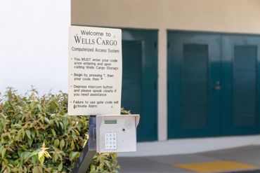 My Self Storage Space - 450 Camarillo Center Drive Camarillo, CA 93010