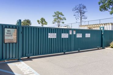 My Self Storage Space - 450 Camarillo Center Drive Camarillo, CA 93010