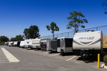 My Self Storage Space - 450 Camarillo Center Drive Camarillo, CA 93010