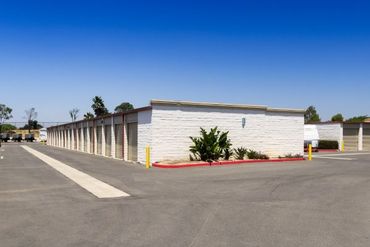 My Self Storage Space - 450 Camarillo Center Drive Camarillo, CA 93010
