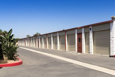 My Self Storage Space - 450 Camarillo Center Drive Camarillo, CA 93010