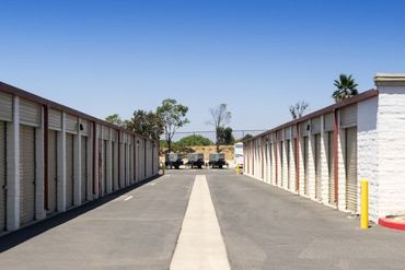My Self Storage Space - 450 Camarillo Center Drive Camarillo, CA 93010
