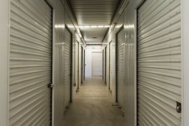 My Self Storage Space - 450 Camarillo Center Drive Camarillo, CA 93010