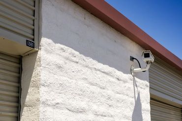 My Self Storage Space - 450 Camarillo Center Drive Camarillo, CA 93010