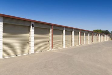 My Self Storage Space - 450 Camarillo Center Drive Camarillo, CA 93010