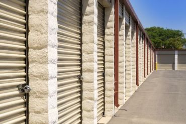 My Self Storage Space - 450 Camarillo Center Drive Camarillo, CA 93010