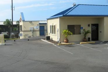 My Self Storage Space - Kailua - 73-5591 Maiau Street Kailua-kona, HI 96740