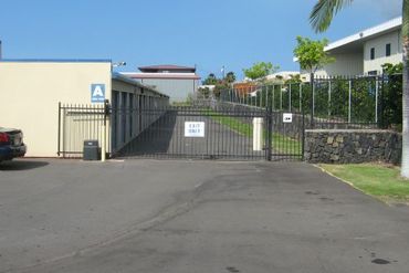My Self Storage Space - Kailua - 73-5591 Maiau Street Kailua-kona, HI 96740