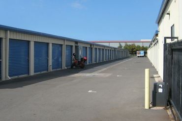 My Self Storage Space - Kailua - 73-5591 Maiau Street Kailua-kona, HI 96740