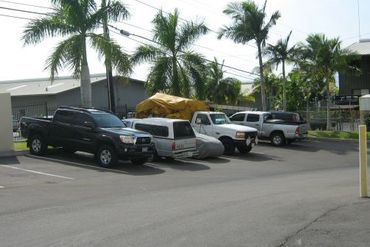 My Self Storage Space - Kailua - 73-5591 Maiau Street Kailua-kona, HI 96740