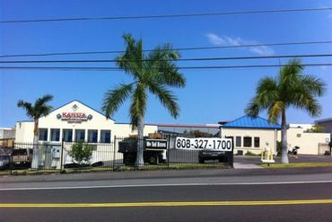 My Self Storage Space - Kailua - 73-5591 Maiau Street Kailua-kona, HI 96740