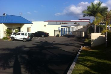 My Self Storage Space - Kailua - 73-5591 Maiau Street Kailua-kona, HI 96740
