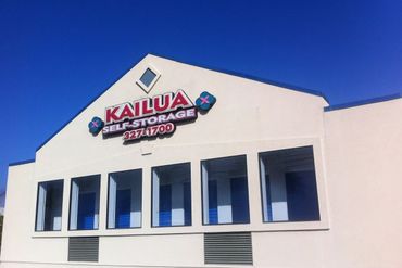 My Self Storage Space - Kailua - 73-5591 Maiau Street Kailua-kona, HI 96740