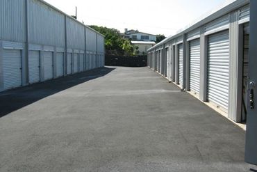 My Self Storage Space - Kona - 81-934 Halekii St Kealakekua, HI 96750
