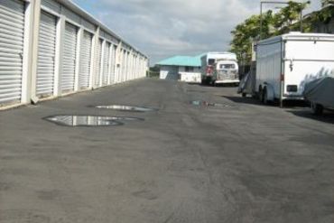 My Self Storage Space - Kona - 81-934 Halekii St Kealakekua, HI 96750