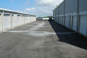 My Self Storage Space - Kona - 81-934 Halekii St Kealakekua, HI 96750