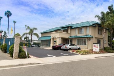 My Self Storage Space - 224D North Mcpherson Road Orange, CA 92869