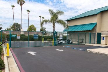 My Self Storage Space - 224D North Mcpherson Road Orange, CA 92869