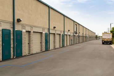 My Self Storage Space - 224D North Mcpherson Road Orange, CA 92869