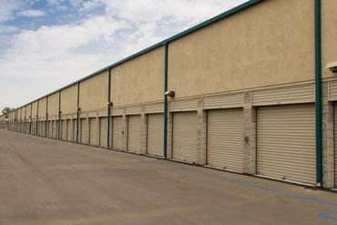My Self Storage Space - 224D North Mcpherson Road Orange, CA 92869