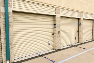My Self Storage Space - 224D North Mcpherson Road Orange, CA 92869