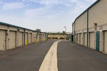My Self Storage Space - 224D North Mcpherson Road Orange, CA 92869