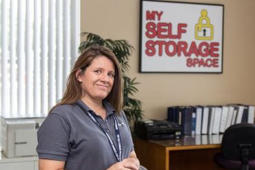 My Self Storage Space - 224D North Mcpherson Road Orange, CA 92869