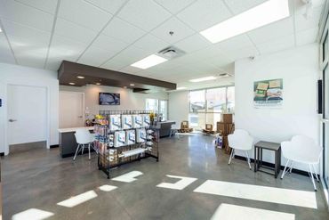 My Self Storage Space - Silverado - 9625 Gilespie Street Las Vegas, NV 89123