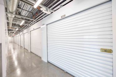 My Self Storage Space - Silverado - 9625 Gilespie Street Las Vegas, NV 89123