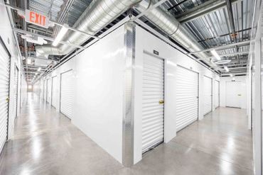 My Self Storage Space - Silverado - 9625 Gilespie Street Las Vegas, NV 89123