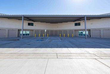 My Self Storage Space - Silverado - 9625 Gilespie Street Las Vegas, NV 89123