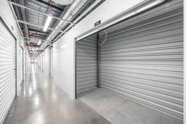 My Self Storage Space - Silverado - 9625 Gilespie Street Las Vegas, NV 89123
