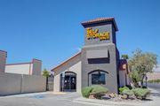 My Self Storage Space - Spring Valley - 9545 West Russell Road Las Vegas, NV 89148