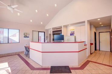 My Self Storage Space - Spring Valley - 9545 West Russell Road Las Vegas, NV 89148