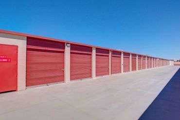 My Self Storage Space - Spring Valley - 9545 West Russell Road Las Vegas, NV 89148
