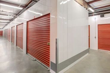 My Self Storage Space - Spring Valley - 9545 West Russell Road Las Vegas, NV 89148