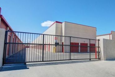 My Self Storage Space - Spring Valley - 9545 West Russell Road Las Vegas, NV 89148