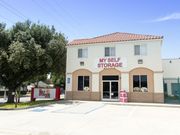 My Self Storage Space - 901 West Service Avenue West Covina, CA 91790
