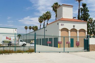 My Self Storage Space - 901 West Service Avenue West Covina, CA 91790