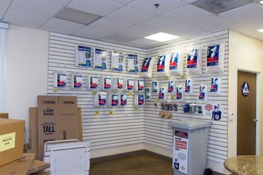 My Self Storage Space - 901 West Service Avenue West Covina, CA 91790
