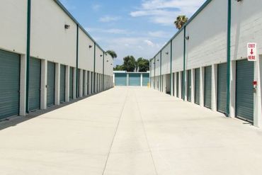 My Self Storage Space - 901 West Service Avenue West Covina, CA 91790