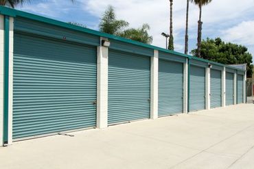 My Self Storage Space - 901 West Service Avenue West Covina, CA 91790