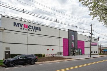 Mycube Storage - 730 Schuyler Avenue Lyndhurst, NJ 07071