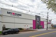 Mycube Storage - 730 Schuyler Avenue Lyndhurst, NJ 07071