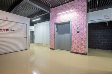 Mycube Storage - 730 Schuyler Avenue Lyndhurst, NJ 07071