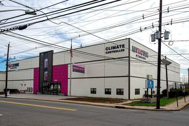 Mycube Storage - 730 Schuyler Avenue Lyndhurst, NJ 07071