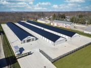 MyPlace Self Storage - 3100 Massillon Road Akron, OH 44312